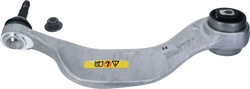Track Control Arm Left LEMFORDER